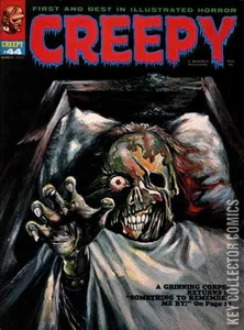 Creepy #44