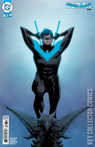 Nightwing #136