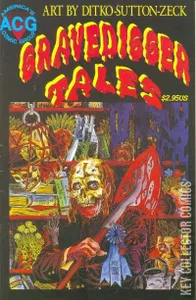 Gravedigger Tales #1