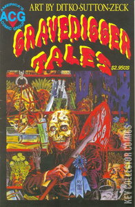 Gravedigger Tales #1