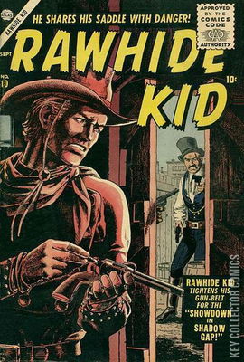 Rawhide Kid