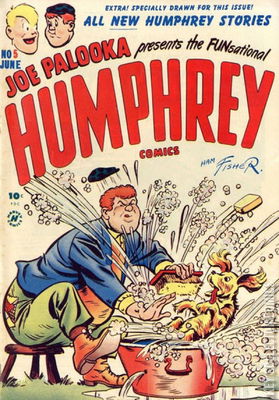 Humphrey Comics