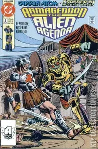 Armageddon: The Alien Agenda #2