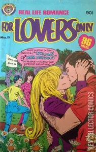 For Lovers Only #9