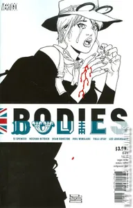 Bodies #6