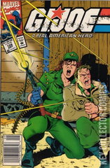 Variant Cover for G.I. Joe: A Real American Hero #128