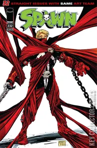 Spawn #232