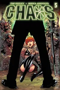 Chaos #5