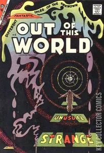 Out of this World #6