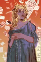 Variant Cover for Alice Forever After #2