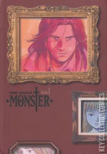 Monster: The Perfect Edition #1