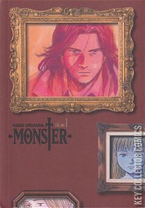 Monster: The Perfect Edition #1
