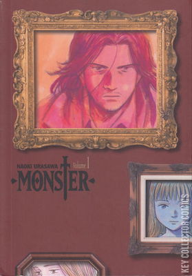 Monster: The Perfect Edition