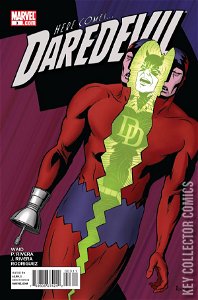 Daredevil #3