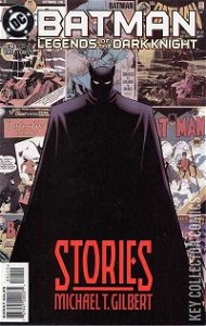 Batman: Legends of the Dark Knight #94