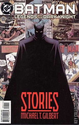 Batman: Legends of the Dark Knight