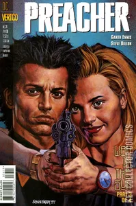 Preacher #36