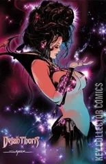 Variant Cover for Dejah Thoris #0