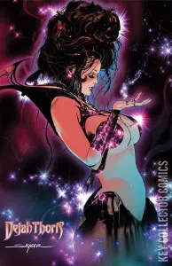 Dejah Thoris #0