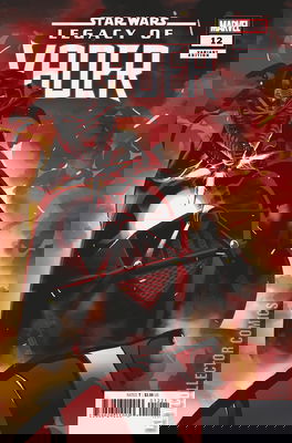 Star Wars: Legacy of Vader