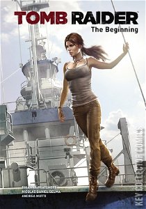Tomb Raider: The Beginning #0