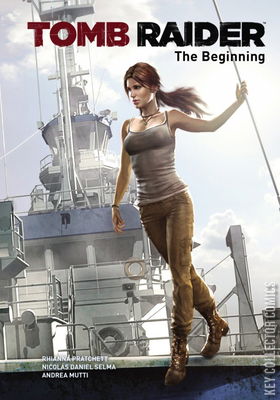 Tomb Raider: The Beginning