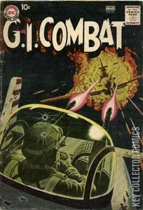 G.I. Combat #80