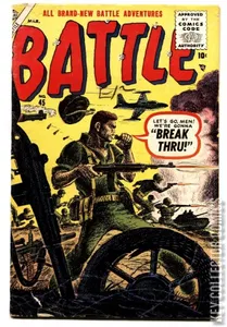 Battle #45