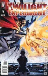 The Twilight Experiment #1