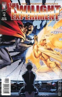 The Twilight Experiment