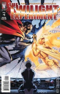 The Twilight Experiment