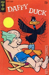 Daffy Duck #64
