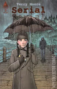 Serial #7