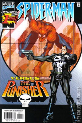 Spider-Man vs. The Punisher
