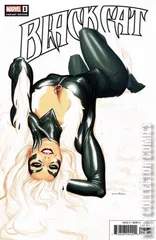 Variant Cover for Black Cat #1