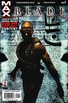 Blade