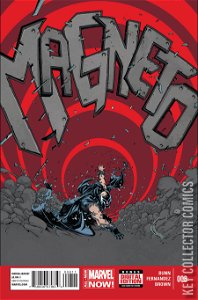 Magneto #8