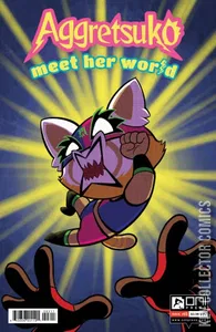 Aggretsuko: Meet Her World #3