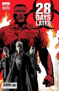 28 Days Later #13