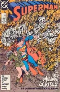 Superman #5