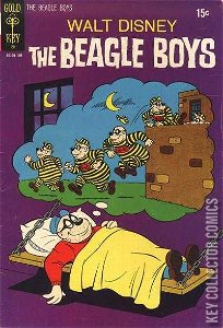 The Beagle Boys #12