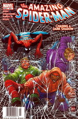 Variant Cover for Amazing Spider-Man #503