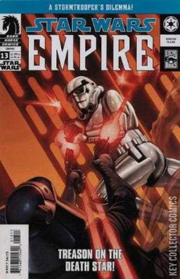Star Wars: Empire