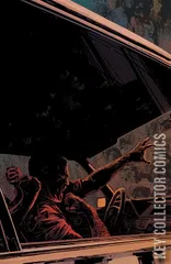 Variant Cover for Slow Burn #4