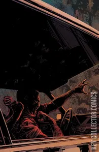 Slow Burn #4