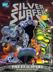 Marvel Graphic Novel #58