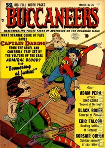 Buccaneers #26