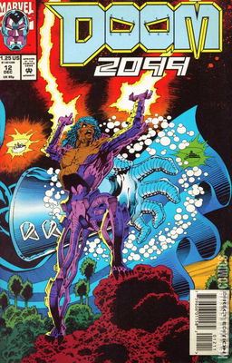 Doom 2099