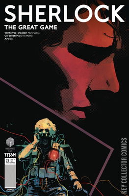 Sherlock: The Great Game