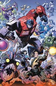 G.I. Joe #8
